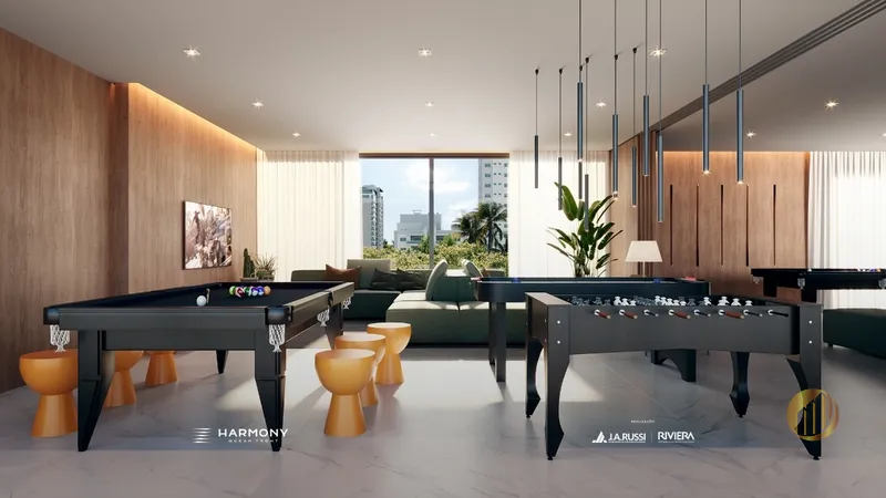 Penthouse no Edifício Harmony Ocean Front em Balneário Camboriú: 15ª foto da galeria de imagens do imóvel