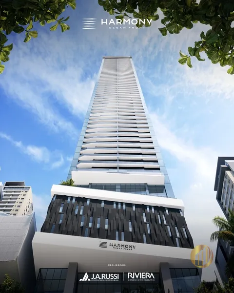 Penthouse no Edifício Harmony Ocean Front em Balneário Camboriú: 5ª foto da galeria de imagens do imóvel