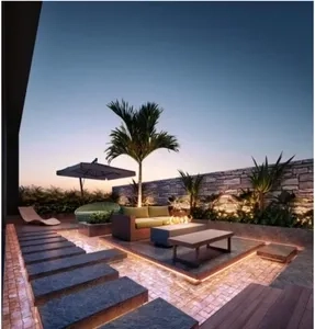 Apartamento no Ed. Sky Brava com 2 quartos na Praia Brava: 11ª foto da galeria de imagens do imóvel