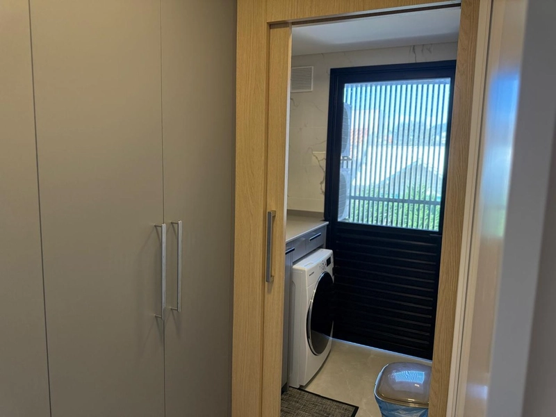 Apartamento no Ed. Brava Center Residence a 60m da praia: 8ª foto da galeria de imagens do imóvel