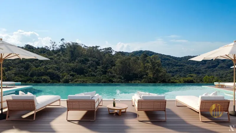 Apartamento no Edifício Torres da Brava Sirena: 2ª foto da galeria de imagens do imóvel