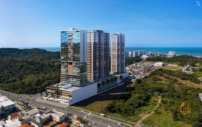 Apartamento no Edifício Torres da Brava Sirena: 17ª foto da galeria de imagens do imóvel