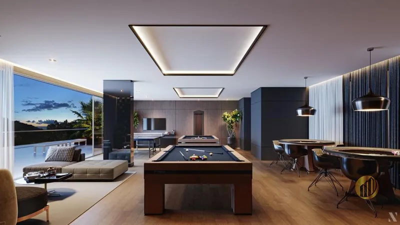 Apartamento no Edifício Torres da Brava Sirena: 9ª foto da galeria de imagens do imóvel