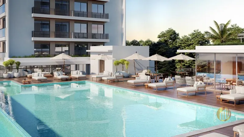 Apartamento no Edifício Torres da Brava Sirena: 12ª foto da galeria de imagens do imóvel