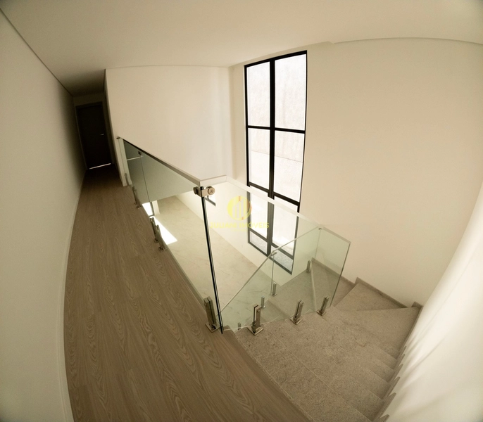 Casa geminada no Residencial Los Alerces na Vila Operária em Itajaí: 12ª foto da galeria de imagens do imóvel