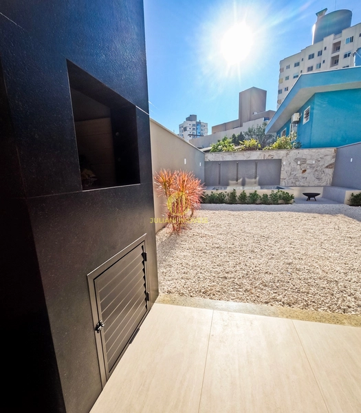 Casa geminada no Residencial Los Alerces na Vila Operária em Itajaí: 8ª foto da galeria de imagens do imóvel