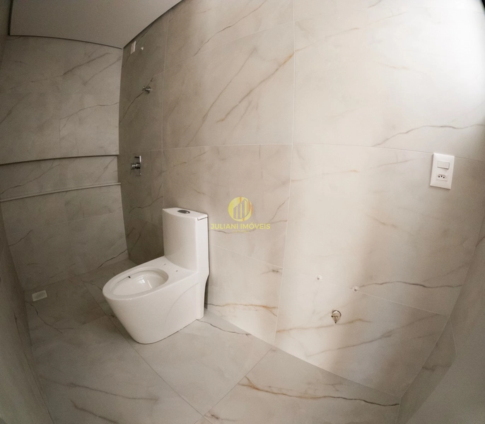 Casa geminada no Residencial Los Alerces na Vila Operária em Itajaí: 20ª foto da galeria de imagens do imóvel