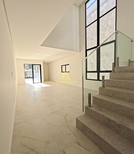 Casa geminada no Residencial Los Alerces na Vila Operária em Itajaí: 13ª foto da galeria de imagens do imóvel