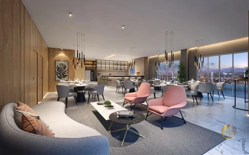 Edifício Brooklyn 365 Residence: 11ª foto da galeria de imagens do imóvel