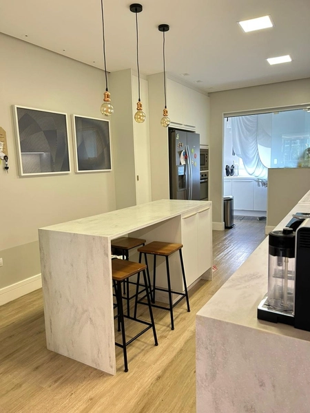 Apartamento no Brava Home Resort em Itajaí Mobiliado e Decorado: 6ª foto da galeria de imagens do imóvel
