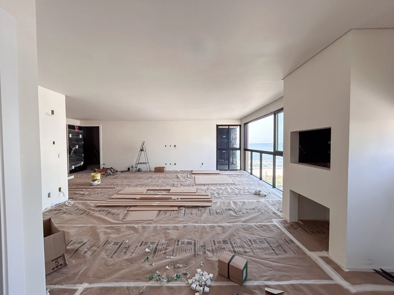 Apartamento no Edifício Sunrise Praia brava: 2ª foto da galeria de imagens do imóvel