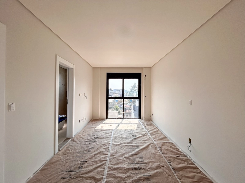 Apartamento no Edifício Sunrise Praia brava: 1ª foto da galeria de imagens do imóvel