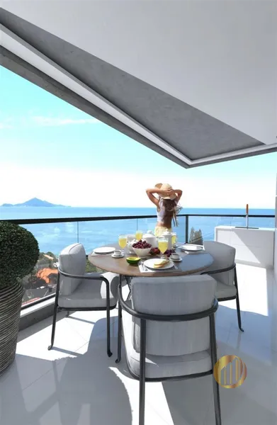 Aquamarine Residence - Cabeçudas em Itajaí 3 quartos: 18ª foto da galeria de imagens do imóvel