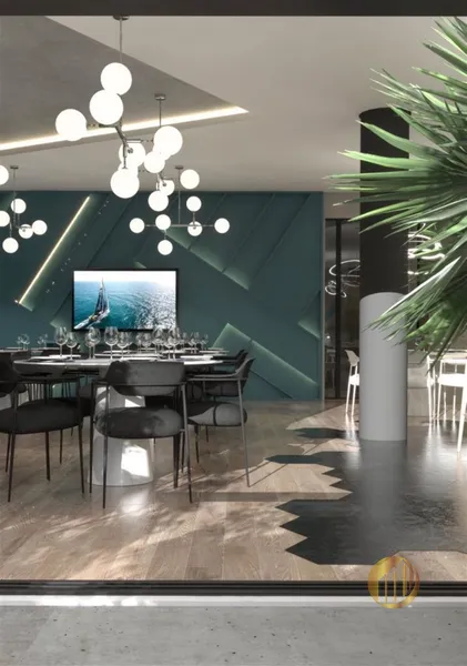 Aquamarine Residence - Cabeçudas em Itajaí 3 quartos: 8ª foto da galeria de imagens do imóvel