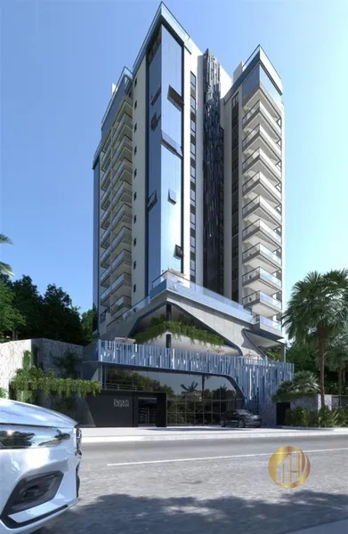 Aquamarine Residence - Cabeçudas em Itajaí 3 quartos: 16ª foto da galeria de imagens do imóvel