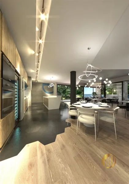 Aquamarine Residence - Cabeçudas em Itajaí 3 quartos: 4ª foto da galeria de imagens do imóvel