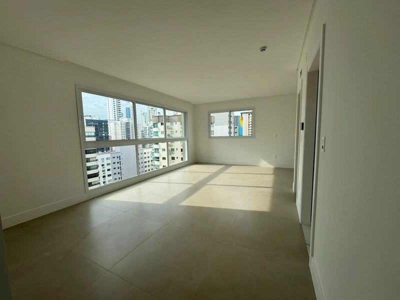 Apartamento no Edifíco San telmo: 1ª foto da galeria de imagens do imóvel