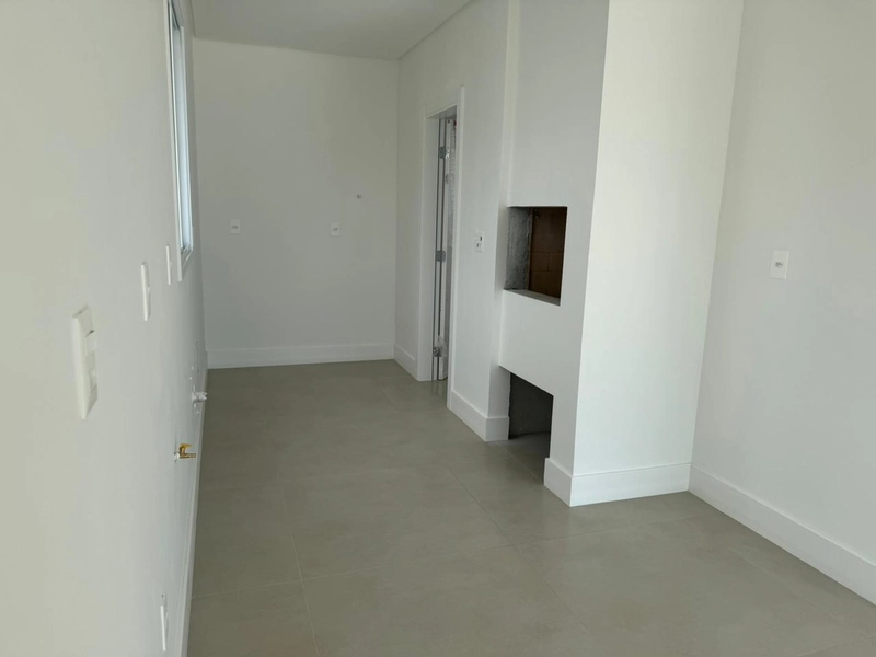 Apartamento no Edifíco San telmo: 3ª foto da galeria de imagens do imóvel