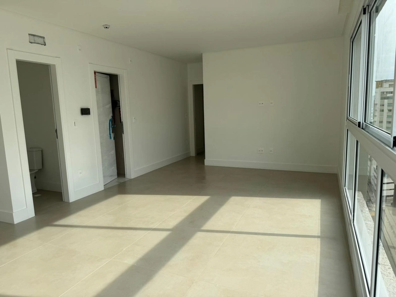 Apartamento no Edifíco San telmo: 2ª foto da galeria de imagens do imóvel