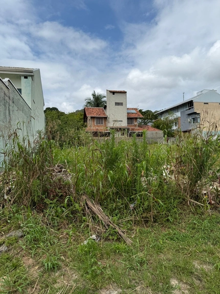 Imóvel residencial ou comercial