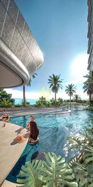 Apartamento no Iconic Brava Home Housi: 6ª foto da galeria de imagens do imóvel