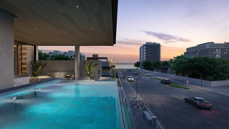 Imóvel residencial ou comercial