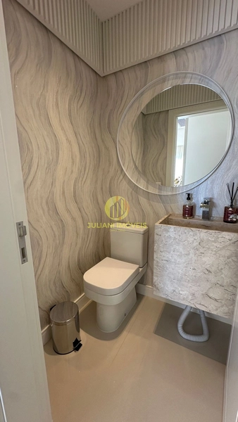 Apartamento mobiliado e decorado à venda no Ed. Ilhas Marianas em Baln: 12ª foto da galeria de imagens do imóvel