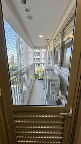 Apartamento mobiliado e decorado à venda no Ed. Ilhas Marianas em Baln: 7ª foto da galeria de imagens do imóvel