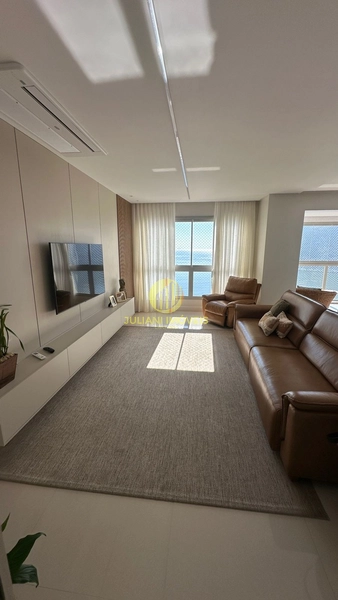 Apartamento mobiliado e decorado à venda no Ed. Ilhas Marianas em Baln: 13ª foto da galeria de imagens do imóvel
