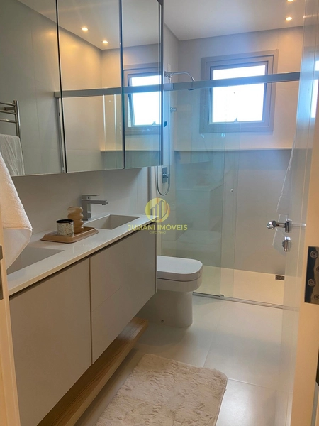 Apartamento mobiliado e decorado à venda no Ed. Ilhas Marianas em Baln: 11ª foto da galeria de imagens do imóvel