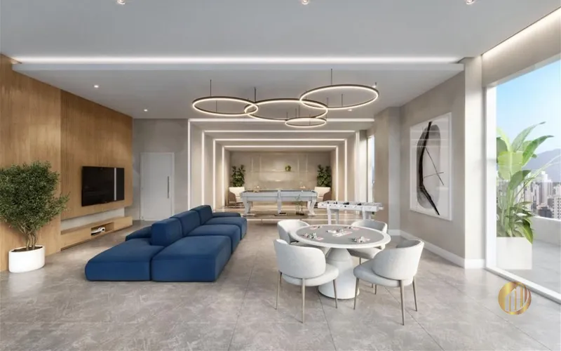 Apartamento no Ed. Sapphire Tower em Balneário Camboriú: 13ª foto da galeria de imagens do imóvel