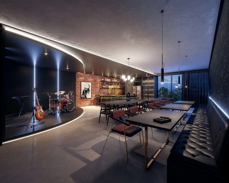 Apartamento no Edifício Luminares Residence: 23ª foto da galeria de imagens do imóvel
