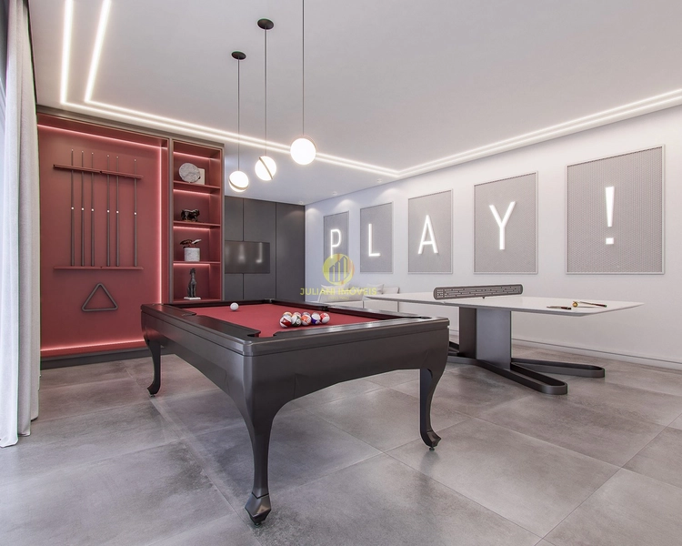 Apartamento no Edifício Luminares Residence: 20ª foto da galeria de imagens do imóvel