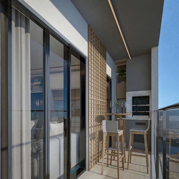 Imóvel residencial ou comercial