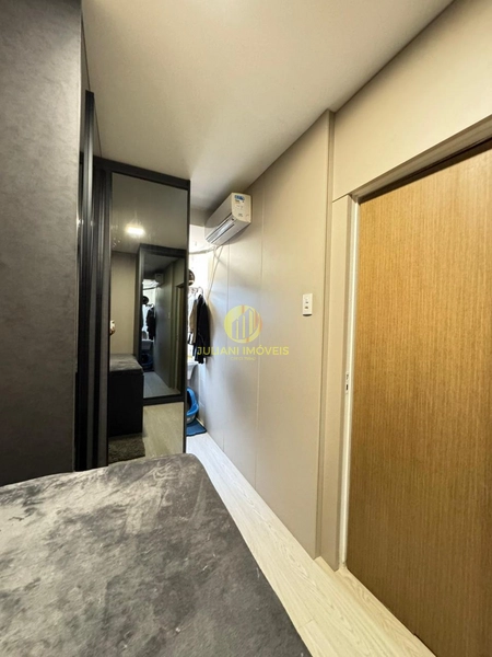 Apto no Edifício Aloha Home Resort em Itajaí: 31ª foto da galeria de imagens do imóvel