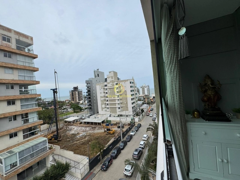 Apto no Edifício Aloha Home Resort em Itajaí: 8ª foto da galeria de imagens do imóvel