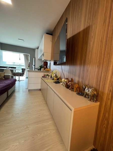 Apto no Edifício Aloha Home Resort em Itajaí: 18ª foto da galeria de imagens do imóvel