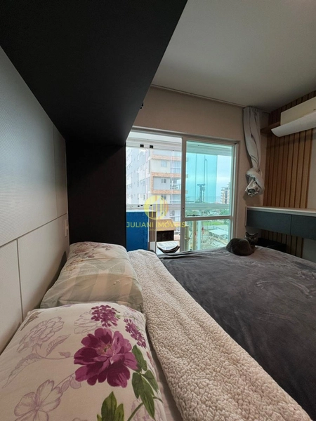 Apto no Edifício Aloha Home Resort em Itajaí: 25ª foto da galeria de imagens do imóvel