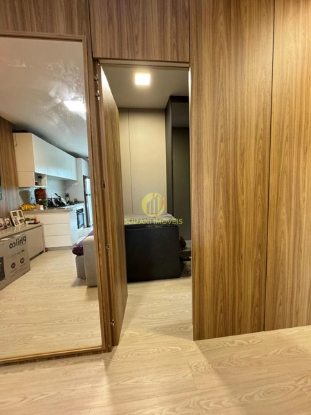 Apto no Edifício Aloha Home Resort em Itajaí: 27ª foto da galeria de imagens do imóvel