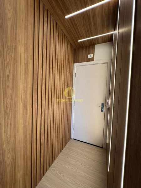Apto no Edifício Aloha Home Resort em Itajaí: 19ª foto da galeria de imagens do imóvel
