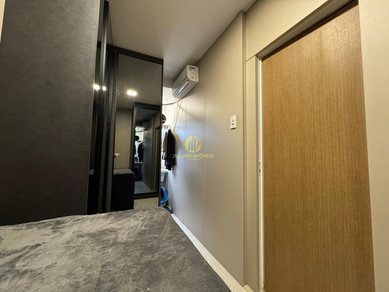 Apto no Edifício Aloha Home Resort em Itajaí: 9ª foto da galeria de imagens do imóvel
