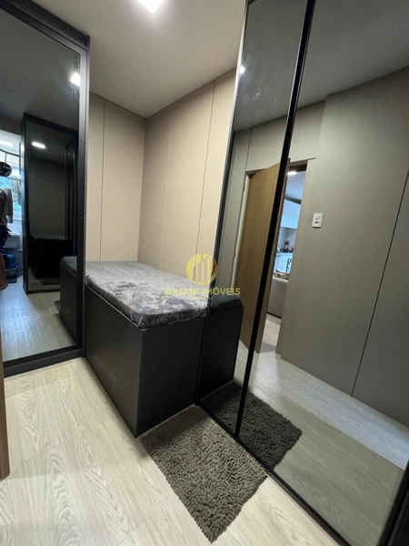 Apto no Edifício Aloha Home Resort em Itajaí: 29ª foto da galeria de imagens do imóvel