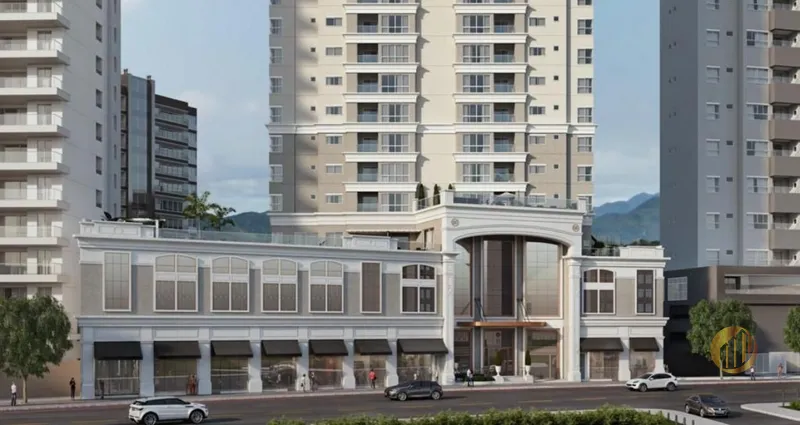 Edifício Hamptons Village   em Balneário Camboriú: 18ª foto da galeria de imagens do imóvel