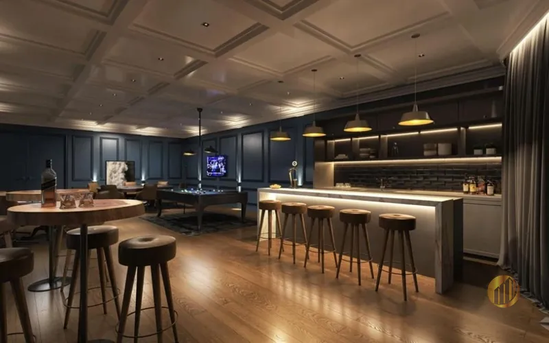 Edifício Hamptons Village   em Balneário Camboriú: 16ª foto da galeria de imagens do imóvel