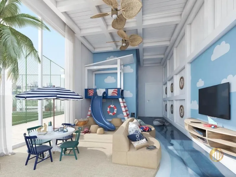 Edifício Hamptons Village   em Balneário Camboriú: 19ª foto da galeria de imagens do imóvel