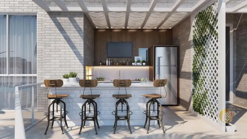 Edifício Hamptons Village   em Balneário Camboriú: 14ª foto da galeria de imagens do imóvel