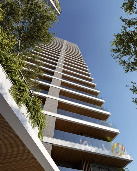 Artefacto Towers em Praia Brava: 7ª foto da galeria de imagens do imóvel