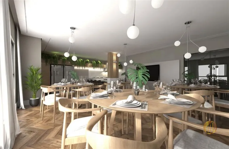 Brava Vel Residence na Praia Brava em Itajaí: 2ª foto da galeria de imagens do imóvel