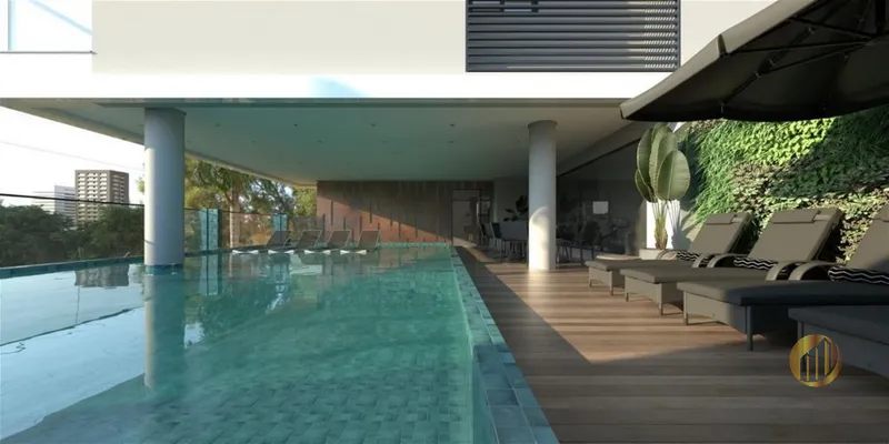 Brava Vel Residence na Praia Brava em Itajaí: 8ª foto da galeria de imagens do imóvel