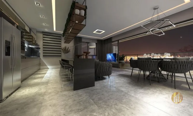 Brava Vel Residence na Praia Brava em Itajaí: 19ª foto da galeria de imagens do imóvel